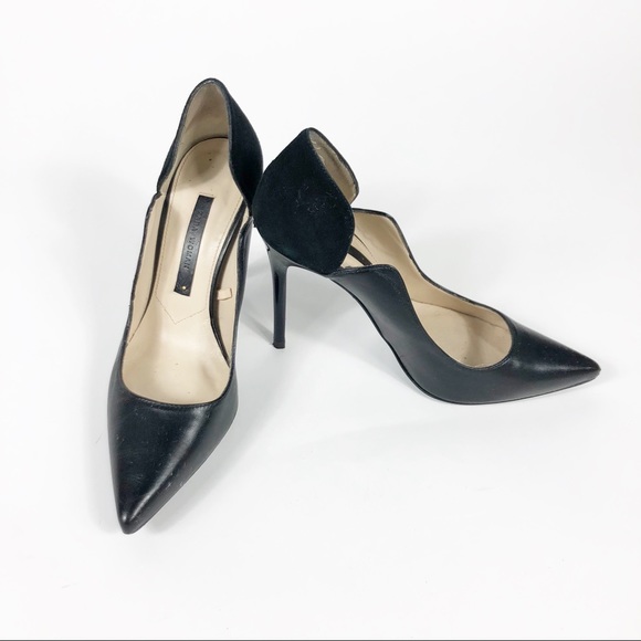 Zara Shoes - Zara pumps